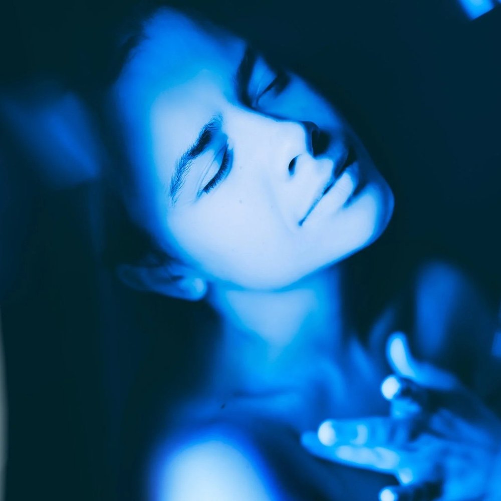 Cryotherapy treatment at The Vault