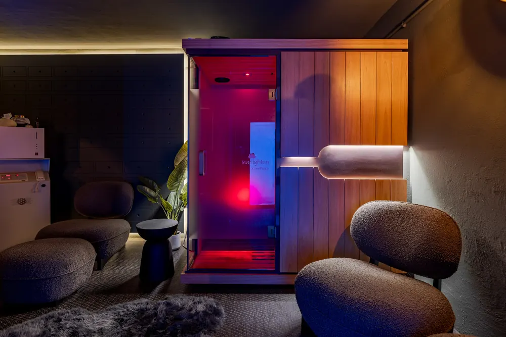 The Vault recovery suite